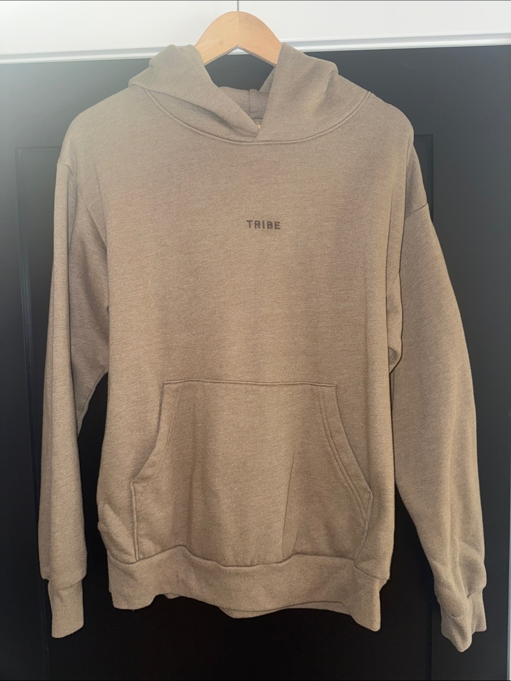 TRIBE KELLEY Butter Hoodie